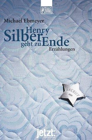 Henry Silber Geht Zu Ende