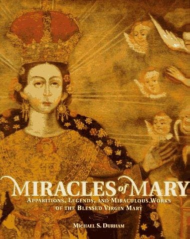 Miracles of Mary