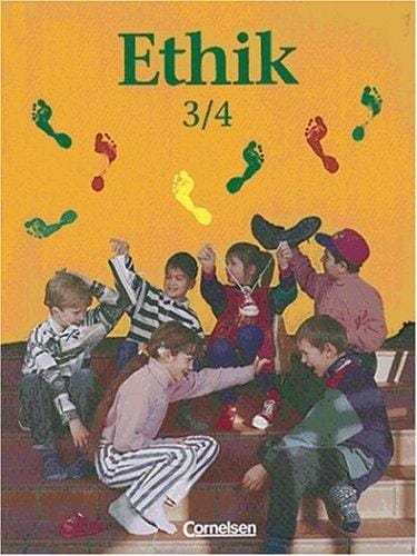 niki und das dreimeterbrett Ethik, Grundschule, Ein Schülerbuch für das 3./4. Schuljahr