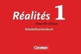 Realites 1. Nouvelle Edition. Vocabulaire.