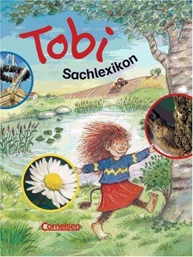 Tobi-Fibel, Leselehrgang und Lesetexte, Neubearbeitung, neue Rechtschreibung, Sachunterrichtslexikon