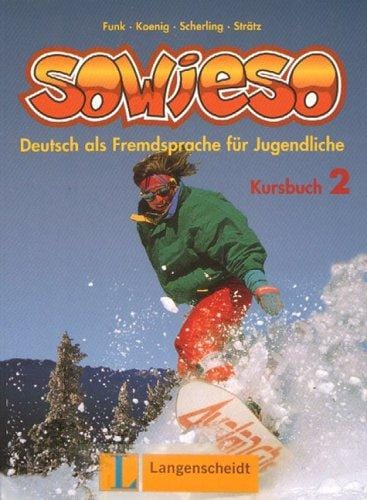 Sowieso 2 (Kursbuch)
