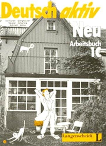 Deutsch aktiv neu