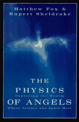 The physics of angels