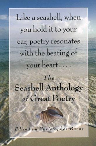 The Seashell anthology of great poetry