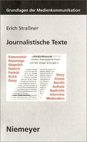 Journalistische Texte
