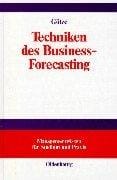 Grafische und empirische Techniken des Business- Forecasting