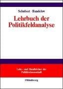 Lehrbuch der Politikfeldanalyse