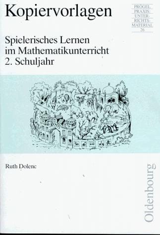 Spielerisches Lernen im Mathematikunterricht, 2. Schuljahr