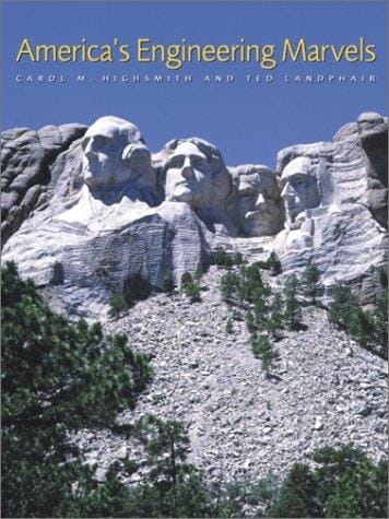 America's engineering marvels