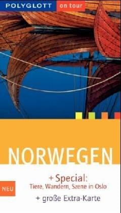 Norwegen. Polyglott on tour. Special