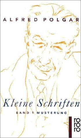 Kleine Schriften Bd. I Musterung