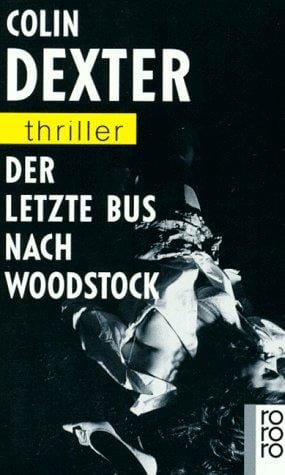 Der Letzde Bus Nach Woodstock