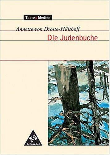Die Judenbuche, Textheft