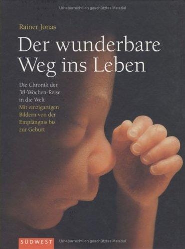 Der Wunderbare Weg Ins Leben