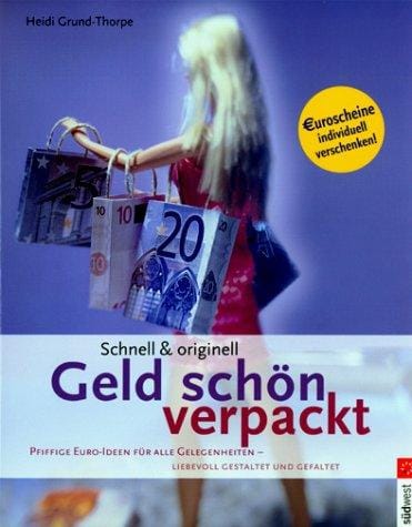 Geld schön verpackt