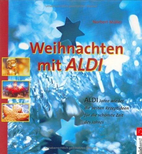 Weihnachten mit ALDI