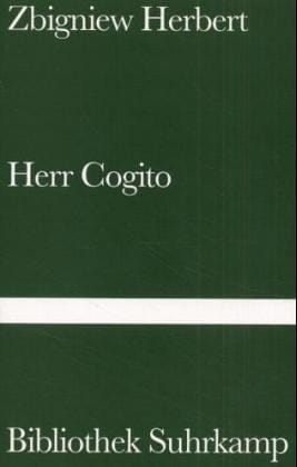 Herr Cogito