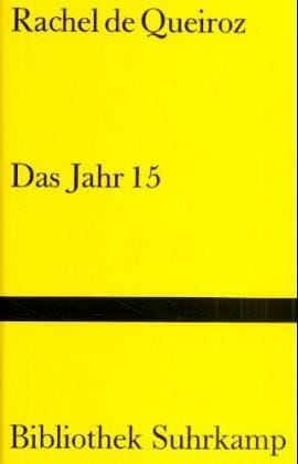 Das Jahr 15