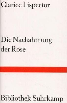 Die Nachahmung der Rose