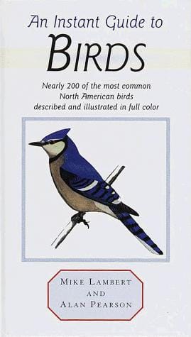 An instant guide to birds