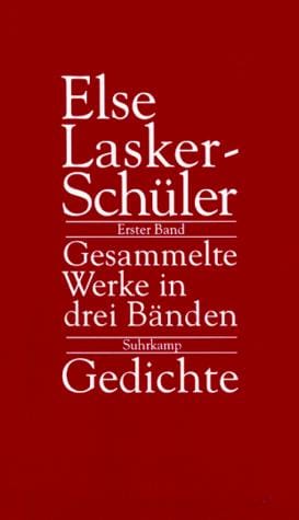 Gesammelte Werke in drei Bänden 1/3