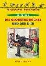 Die Großstadtfüchse und der Dieb. ( Ab 8 J.)