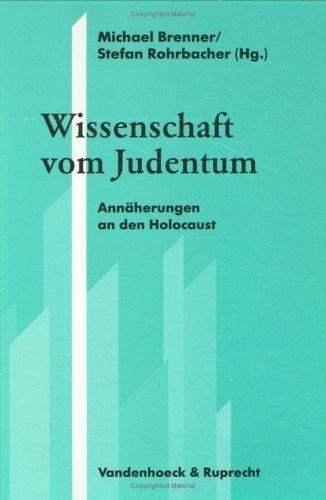 Wissenschaft vom Judentum