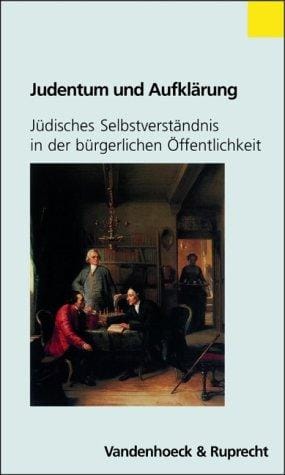 Judentum und Aufklärung