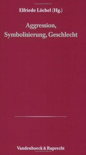 Psychoanalytische Blätter, Bd.17, Aggression, Symbolisierung, Geschlecht