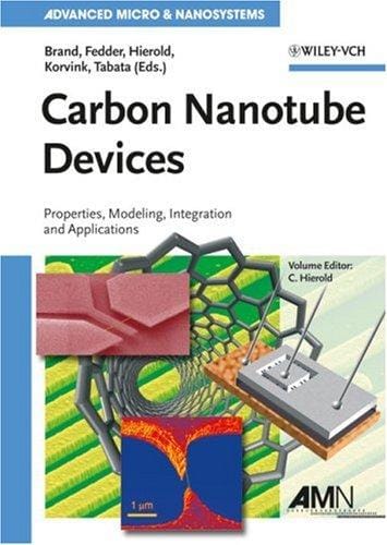 Carbon nanotube devices