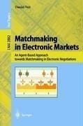 Matchmaking in Electronic Markets