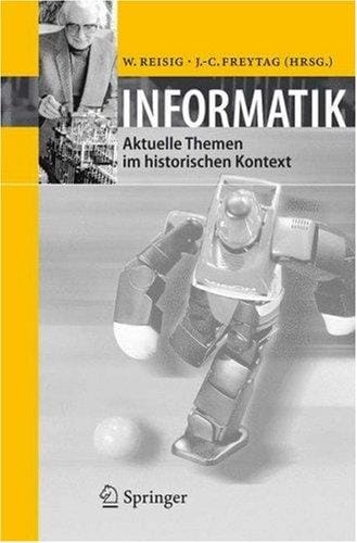 Informatik
