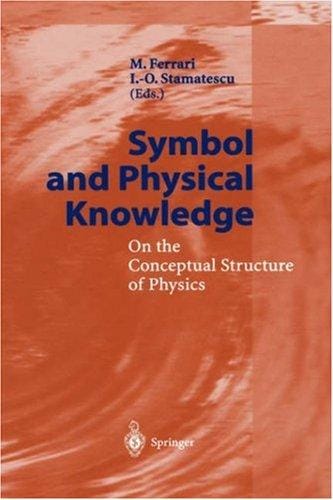 Symbol and physical knowledge