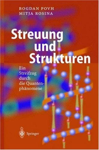 Streuung und Strukturen