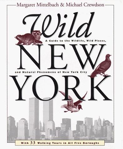 Wild New York