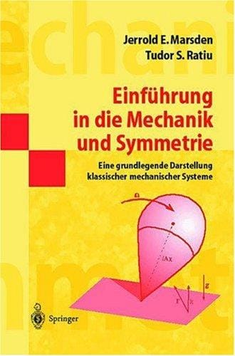 Einführung in die Mechanik und Symmetrie