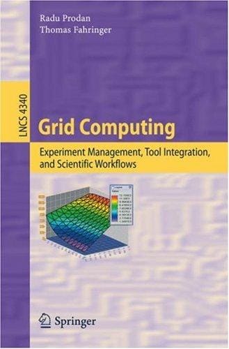 Grid computing