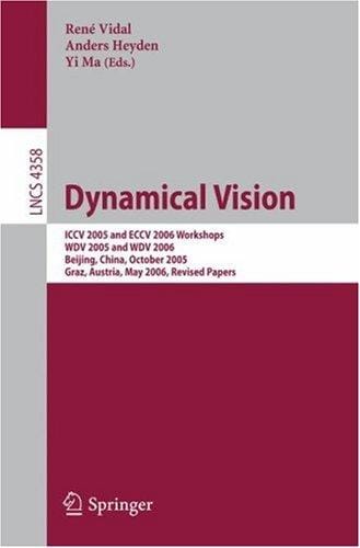 Dynamical vision