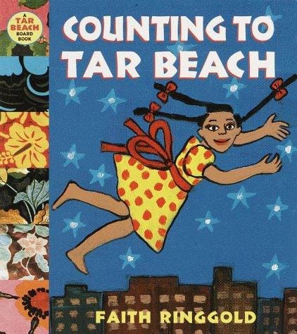 Counting to Tar Beach
