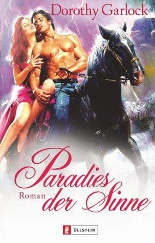 Paradies der Sinne