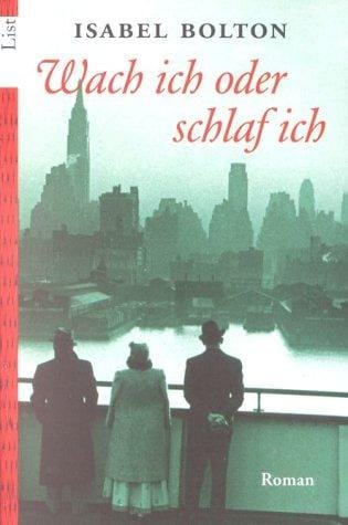 Wach ich oder schlaf ich
