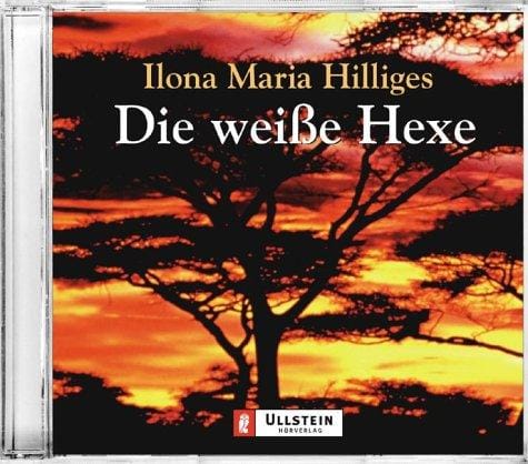 Die weiße Hexe. 3 CDs
