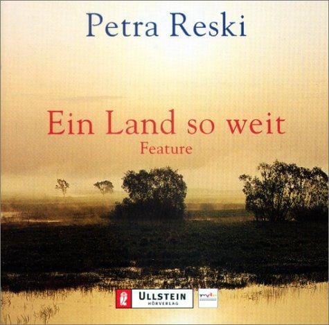 Ein Land so weit. Cassette