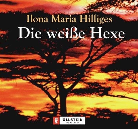 Die weiße Hexe. 2 Cassetten