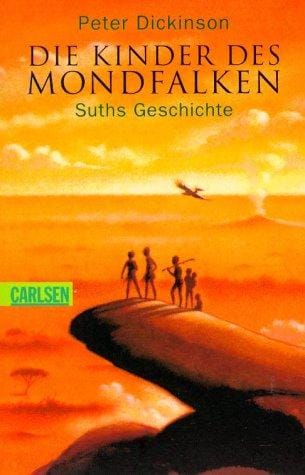 Die Kinder des Mondfalken 1. Suths Geschichte