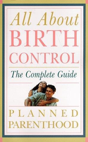 All about birth control