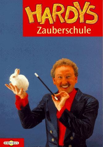 Hardys Zauberschule.