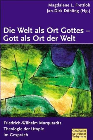 Die Welt als Ort Gottes, Gott als Ort der Welt