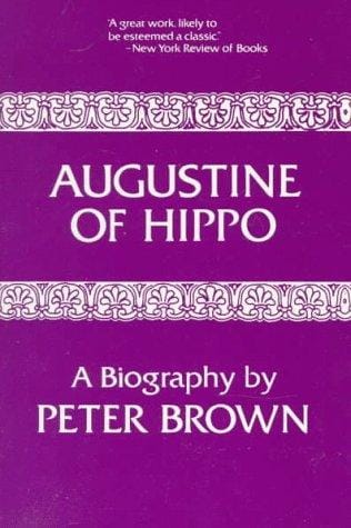 Augustine of Hippo